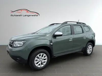 Gebraucht Dacia Duster