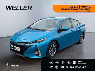 Toyota Prius Plug-in Hybrid