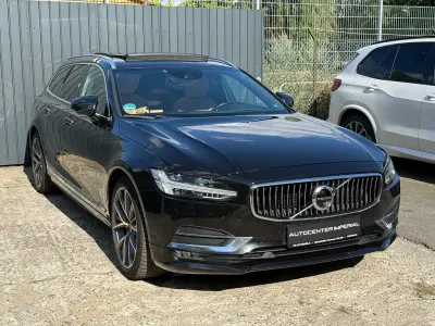Gebraucht Volvo V90