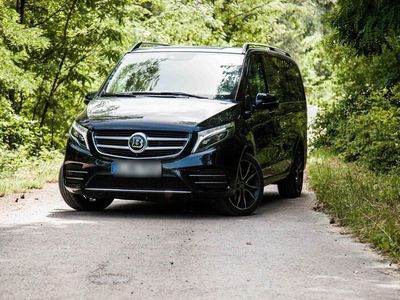 gebraucht Mercedes Vito 