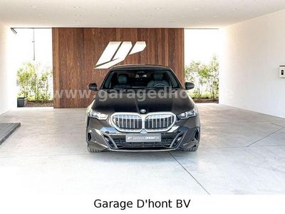 Second-hand BMW 530e M Sport 299 CP (219 kW) 2024 Negru Berlinǎ