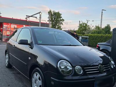 VW Polo