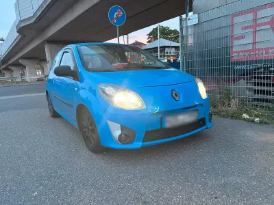Gebraucht Renault Twingo 75 PS (55 kW) 2011 Kleinwagen