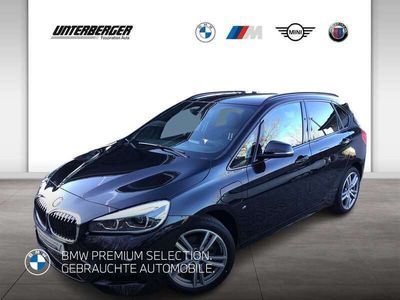 gebraucht BMW 225 xe Active Tourer-M Sportpaket-Head Up-HiFi