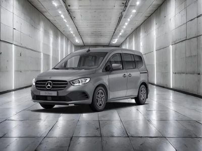 Mercedes T180