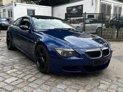 BMW M6