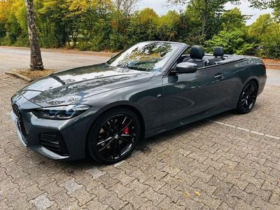 BMW 430 Cabriolet