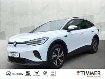 Gebraucht VW ID.4