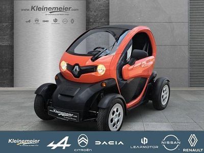 Renault Twizy
