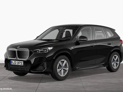 Gebraucht BMW iX1 M Sport 225 kW (306 PS) 2025 Schwarz SUV
