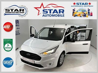 Gebraucht Ford Transit Connect Trend 120 PS (88 kW) 2022 Weiß Van / Kleinbus