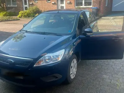 Occasion Ford Focus