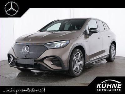 Mercedes EQE300