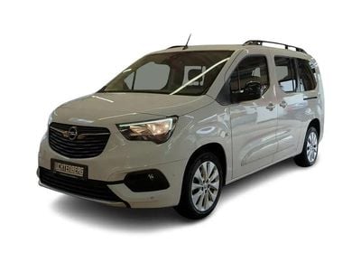 Gebraucht Opel Combo Life Ultimate 96 PS (70 kW) 2023 Andere Van / Kleinbus
