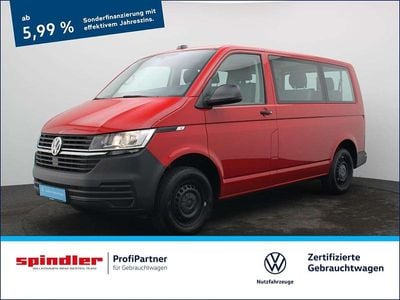 VW T6.1