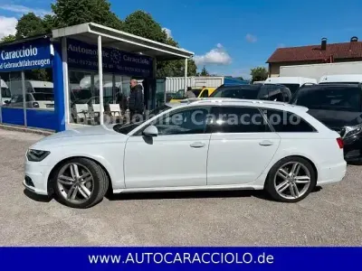 Gebraucht Audi A6 Allroad