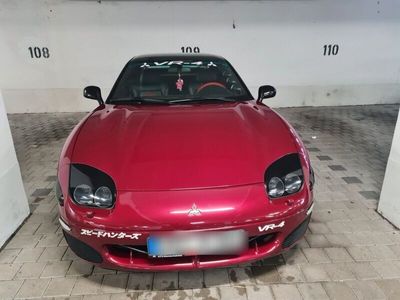 gebraucht Mitsubishi 3000 GT - -