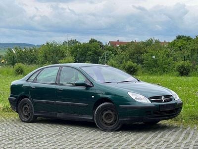 Citroën C5