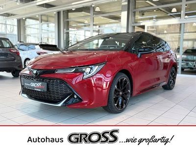 Gebraucht 2022 Toyota Corolla Sport Kombi | 28.995 € (Fairer Preis)
