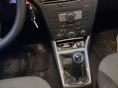 Opel Astra GTC