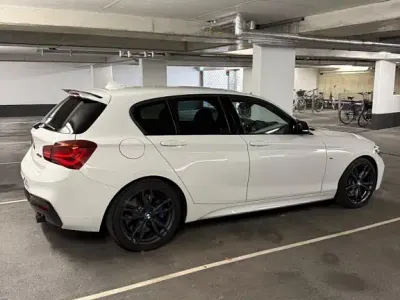 Gebraucht BMW M140