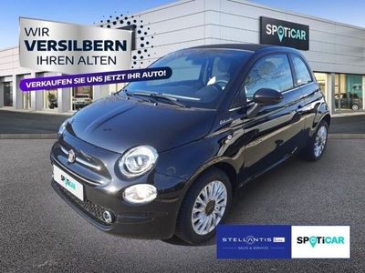 gebraucht Fiat 500C 500C