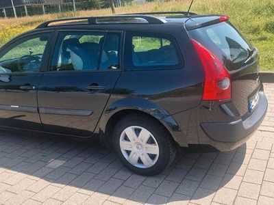 Renault Mégane GrandTour