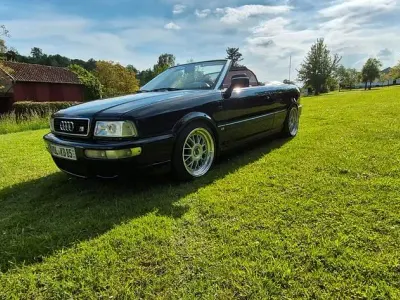 Gebraucht Audi 80