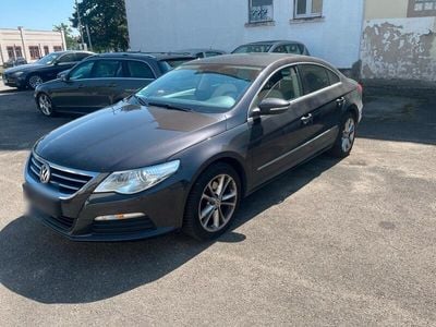 VW CC