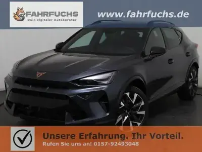 Ny Cupra Formentor VZ 333 HK (244 kW) 2025 Grå SUV