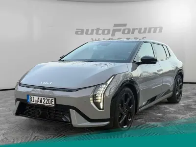 Gebraucht Kia EV4