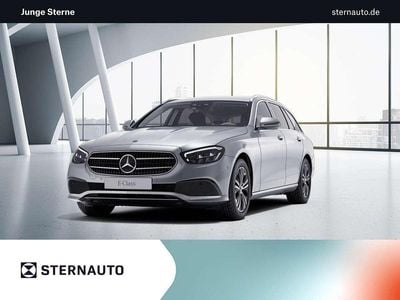 Mercedes E300