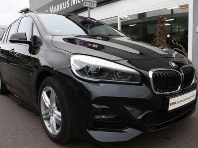 BMW 218 Gran Tourer