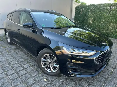Gebraucht Ford Focus