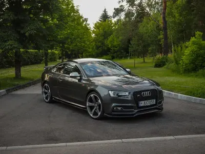 Gebraucht Audi S5