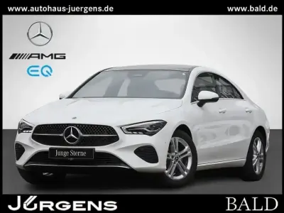 Gebraucht Mercedes CLA180
