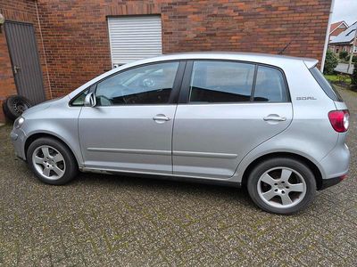 Gebraucht VW Golf IV Goal 102 PS (75 kW) 2006 Silber Kleinwagen