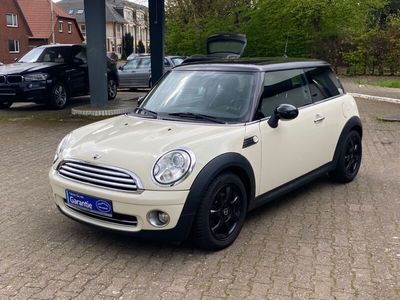 gebraucht Mini Cooper (( LEDER + XENON + 2. HAND ))