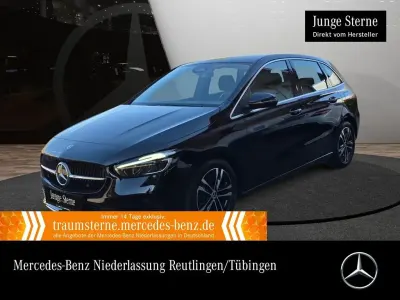 Gebraucht Mercedes B200