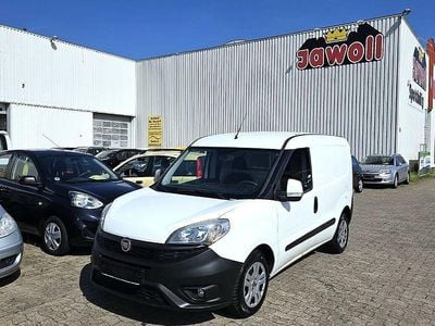 Fiat Doblò