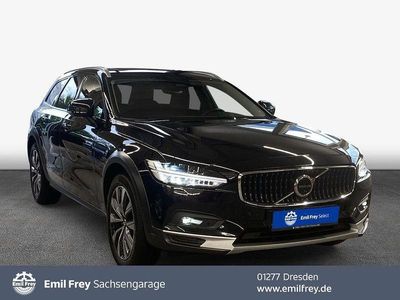 Volvo V90 CC