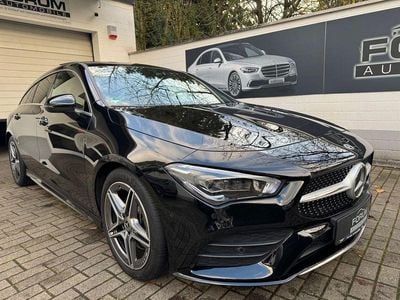 Mercedes CLA220