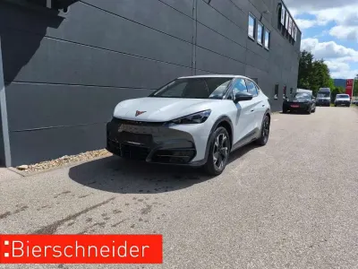 Neu Cupra Tavascan Endurance 210 kW (286 PS) 2026 Atacama desert SUV