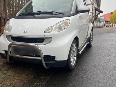 Smart ForTwo Coupé