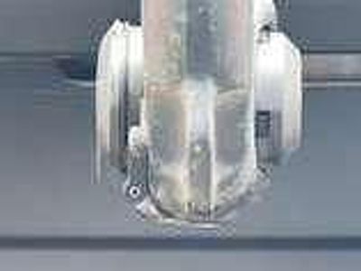 Gebraucht Skoda Scala Style 150 PS (110 kW) 2019 Grau metallic Kleinwagen