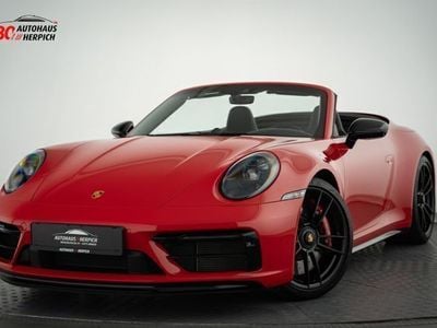 Porsche 911 Carrera GTS