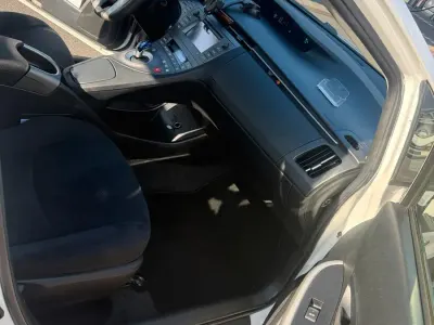 Gebraucht Toyota Prius