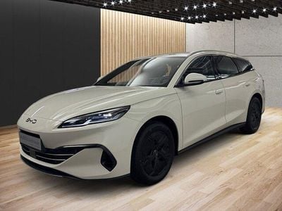 Gebraucht BYD Seal Boost 184 PS (135 kW) 2025 Sandstone Limousine