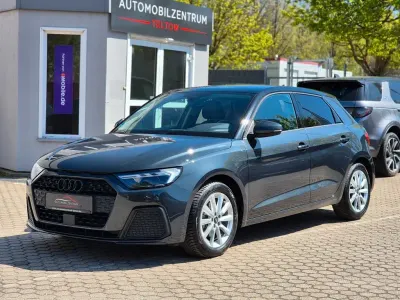 Gebraucht Audi A1 Sportback