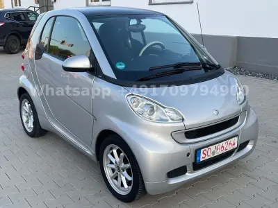 Gebraucht Smart ForTwo Coupé